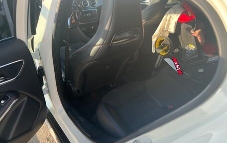 Mercedes-Benz GLA, 2015 год, 2 340 000 рублей, 18 фотография
