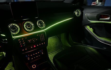 Mercedes-Benz GLA, 2015 год, 2 340 000 рублей, 22 фотография