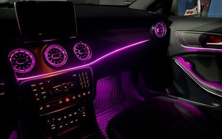 Mercedes-Benz GLA, 2015 год, 2 340 000 рублей, 21 фотография