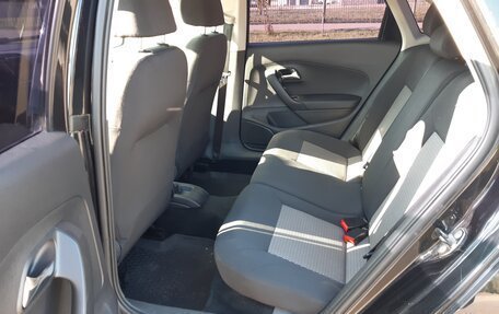 Volkswagen Polo VI (EU Market), 2011 год, 690 000 рублей, 11 фотография