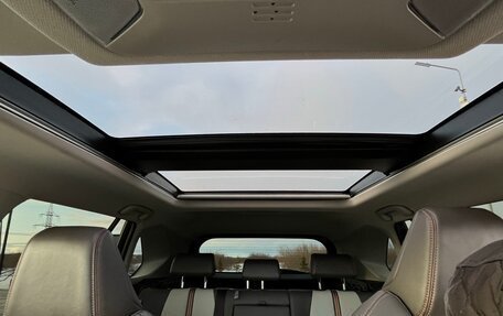 Toyota RAV4, 2022 год, 4 500 000 рублей, 10 фотография