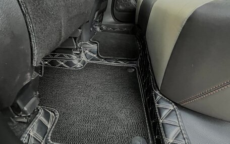 Toyota RAV4, 2022 год, 4 500 000 рублей, 13 фотография