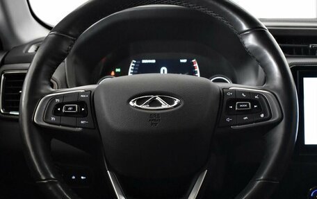 Chery Tiggo 4 I рестайлинг, 2020 год, 1 150 000 рублей, 12 фотография