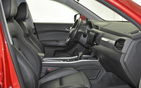 Chery Tiggo 4 I рестайлинг, 2020 год, 1 150 000 рублей, 16 фотография