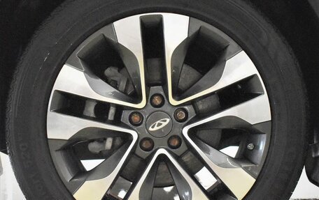 Chery Tiggo 4 I рестайлинг, 2020 год, 1 150 000 рублей, 20 фотография