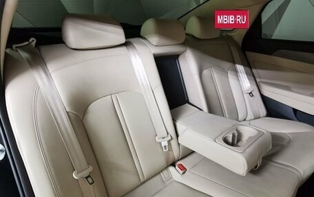 Hyundai Sonata VII, 2019 год, 1 949 000 рублей, 13 фотография