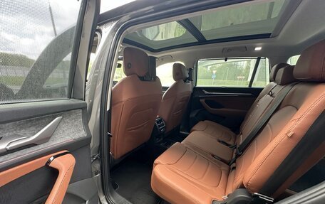 Skoda Kodiaq, 2025 год, 5 250 000 рублей, 9 фотография