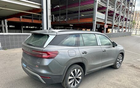 Skoda Kodiaq, 2025 год, 5 250 000 рублей, 3 фотография