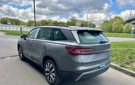 Skoda Kodiaq, 2025 год, 5 250 000 рублей, 4 фотография