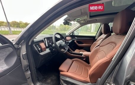 Skoda Kodiaq, 2025 год, 5 250 000 рублей, 6 фотография