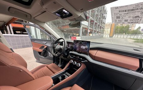 Skoda Kodiaq, 2025 год, 5 250 000 рублей, 13 фотография