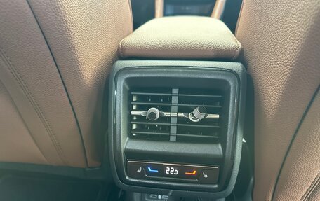 Skoda Kodiaq, 2025 год, 5 250 000 рублей, 16 фотография