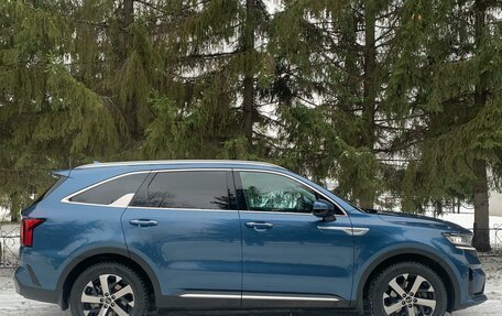 KIA Sorento IV, 2020 год, 3 300 000 рублей, 5 фотография