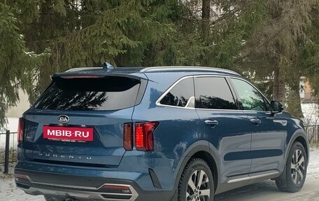 KIA Sorento IV, 2020 год, 3 300 000 рублей, 3 фотография