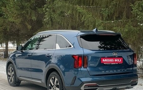 KIA Sorento IV, 2020 год, 3 300 000 рублей, 4 фотография