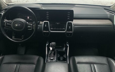 KIA Sorento IV, 2020 год, 3 300 000 рублей, 7 фотография