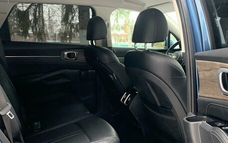 KIA Sorento IV, 2020 год, 3 300 000 рублей, 8 фотография