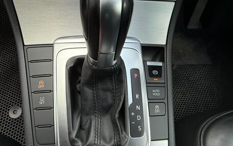 Volkswagen Passat B7, 2011 год, 1 109 000 рублей, 14 фотография