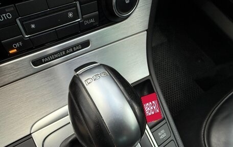 Volkswagen Passat B7, 2011 год, 1 109 000 рублей, 13 фотография