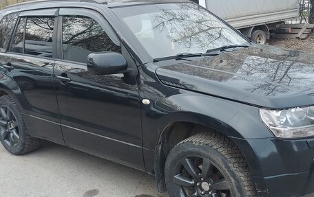 Suzuki Grand Vitara, 2008 год, 1 150 000 рублей, 1 фотография