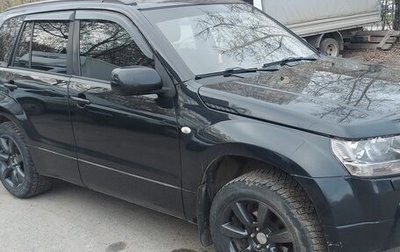 Suzuki Grand Vitara, 2008 год, 1 150 000 рублей, 1 фотография