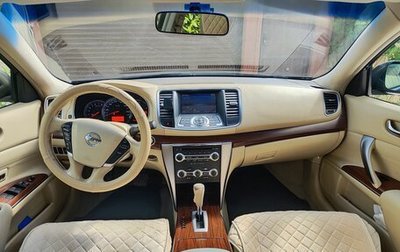 Nissan Teana, 2010 год, 1 350 000 рублей, 1 фотография
