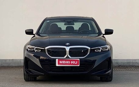 BMW i3 I01 рестайлинг, 2023 год, 2 850 000 рублей, 1 фотография