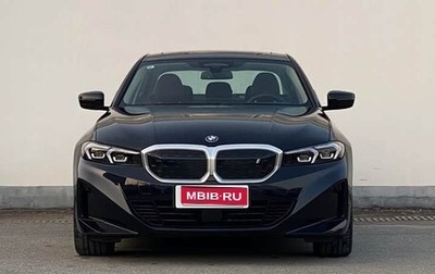 BMW i3 I01 рестайлинг, 2023 год, 2 850 000 рублей, 1 фотография