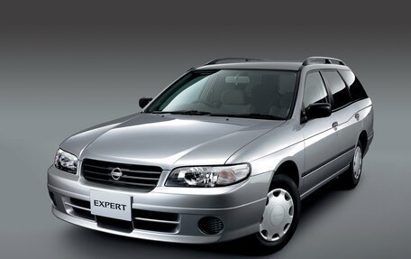 Nissan Expert, 2001 год, 470 000 рублей, 1 фотография