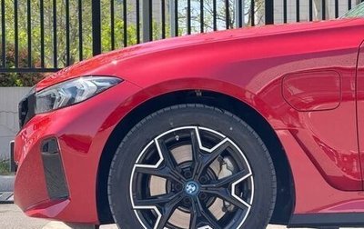 BMW i3 I01 рестайлинг, 2024 год, 2 890 000 рублей, 1 фотография