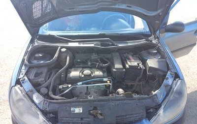 Peugeot 206, 2007 год, 178 000 рублей, 1 фотография