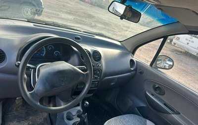 Daewoo Matiz I, 2011 год, 90 000 рублей, 1 фотография