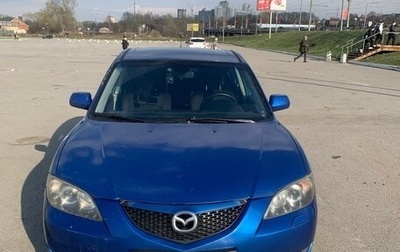 Mazda 3, 2005 год, 415 000 рублей, 1 фотография