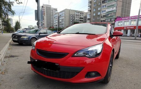 Opel Astra J, 2012 год, 900 000 рублей, 1 фотография