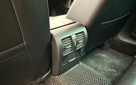 Volkswagen Passat B7, 2011 год, 1 109 000 рублей, 19 фотография