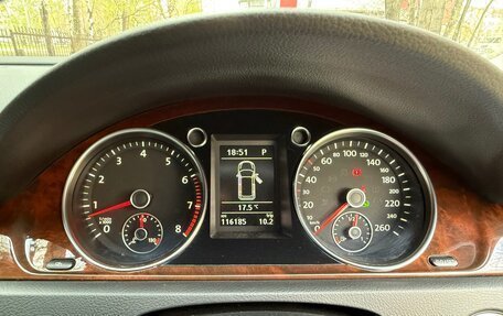 Volkswagen Passat B7, 2011 год, 1 109 000 рублей, 27 фотография