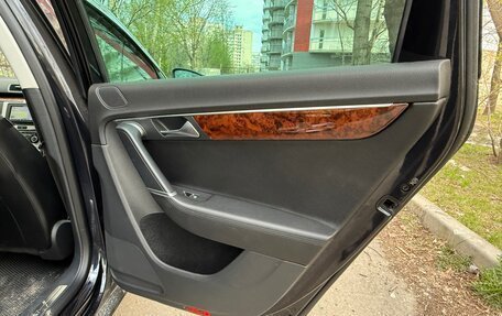 Volkswagen Passat B7, 2011 год, 1 109 000 рублей, 21 фотография
