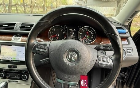 Volkswagen Passat B7, 2011 год, 1 109 000 рублей, 26 фотография