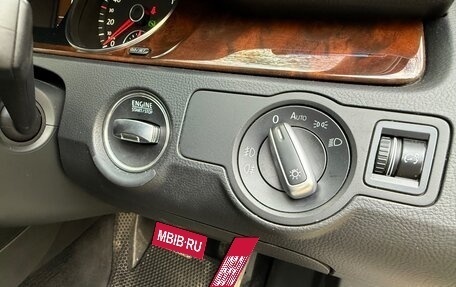 Volkswagen Passat B7, 2011 год, 1 109 000 рублей, 25 фотография