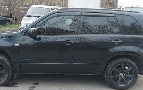 Suzuki Grand Vitara, 2008 год, 1 150 000 рублей, 5 фотография