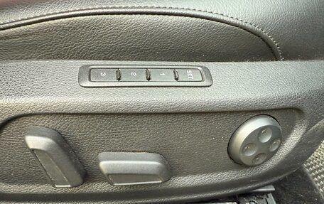 Volkswagen Passat B7, 2011 год, 1 109 000 рублей, 39 фотография