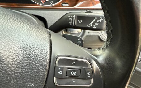 Volkswagen Passat B7, 2011 год, 1 109 000 рублей, 38 фотография