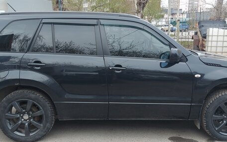 Suzuki Grand Vitara, 2008 год, 1 150 000 рублей, 2 фотография