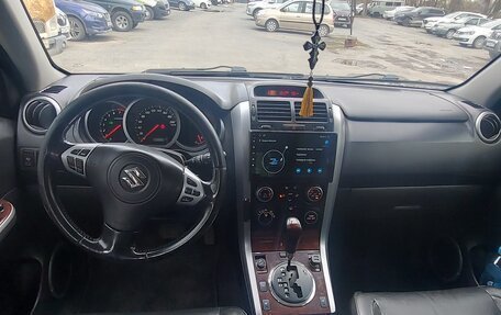 Suzuki Grand Vitara, 2008 год, 1 150 000 рублей, 3 фотография