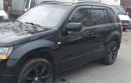 Suzuki Grand Vitara, 2008 год, 1 150 000 рублей, 4 фотография