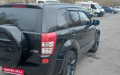 Suzuki Grand Vitara, 2008 год, 1 150 000 рублей, 6 фотография