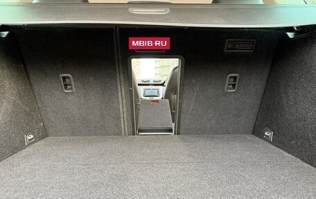 Volkswagen Passat B7, 2011 год, 1 109 000 рублей, 34 фотография