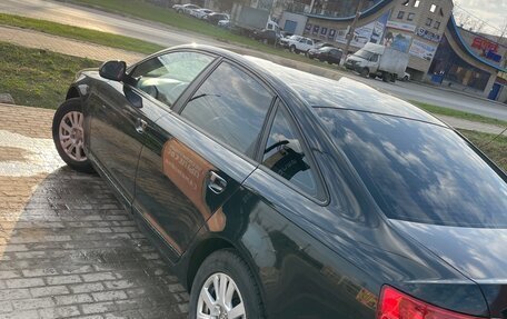 Audi A6, 2010 год, 1 050 000 рублей, 3 фотография
