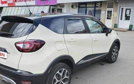 Renault Kaptur I рестайлинг, 2019 год, 1 399 000 рублей, 4 фотография