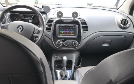 Renault Kaptur I рестайлинг, 2019 год, 1 399 000 рублей, 7 фотография